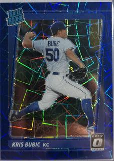 Kris Bubic
