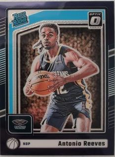 Antonio Reeves