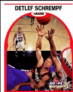 Detlef Schrempf