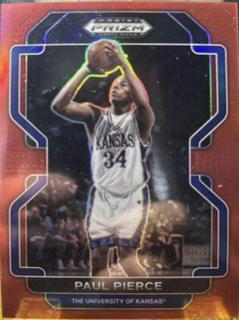 Paul Pierce