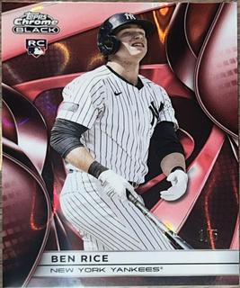 Ben Rice