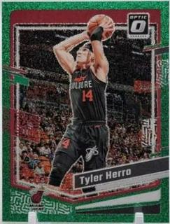 Tyler Herro