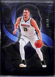 Nikola Jokic