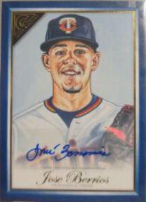 Jose Berrios