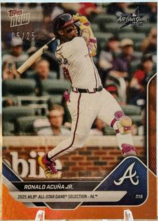 Ronald Acuna Jr.