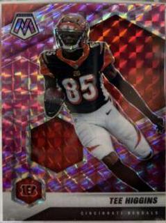 Tee Higgins