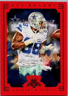 Dez Bryant