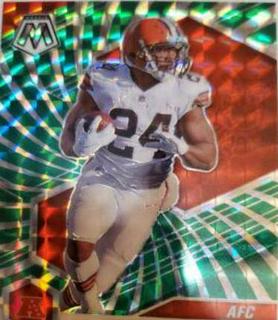 Nick Chubb