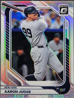 Aaron Judge