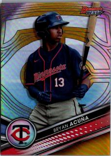Bryan Acuna