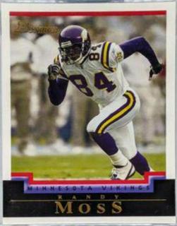 Randy Moss