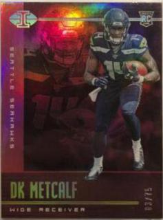 DK Metcalf