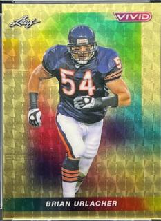 Brian Urlacher