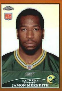 Jamon Meredith