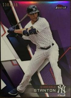 Giancarlo Stanton