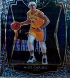 Alex Caruso