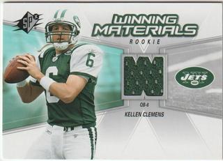 KELLEN CLEMENS