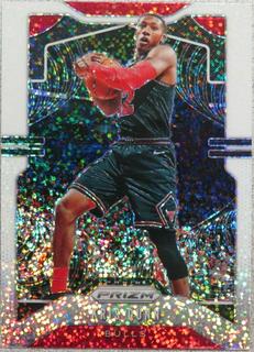 Kris Dunn