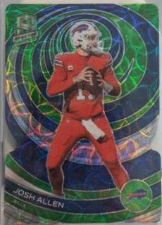 Josh Allen