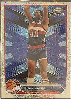 Elvin Hayes