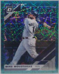 Mike Moustakas