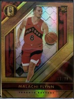 Malachi Flynn