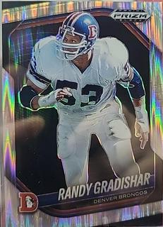 Randy Gradishar