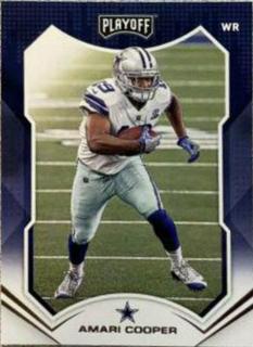 Amari Cooper