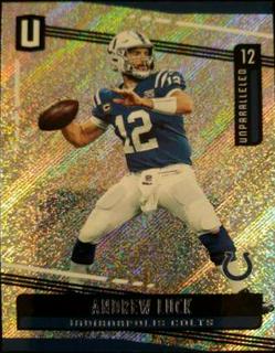 Andrew Luck