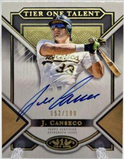 Jose Canseco