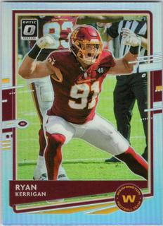 Ryan Kerrigan