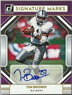 Tim Brown