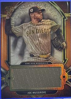 Joe Musgrove