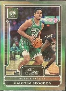 Malcolm Brogdon