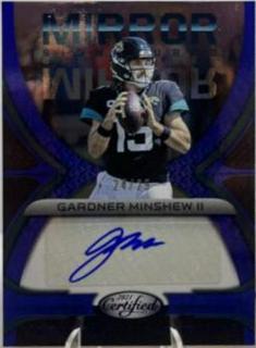 Gardner Minshew II