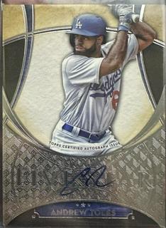 Andrew Toles
