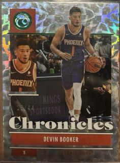 Devin Booker