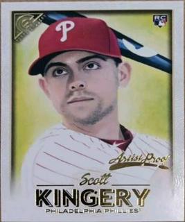 Scott Kingery