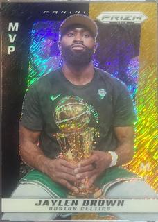 Jaylen Brown