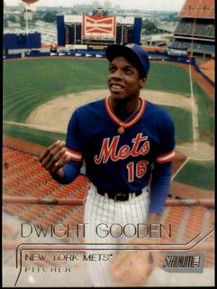 Dwight Gooden