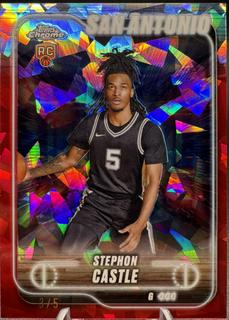 Stephon Castle