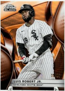 Luis Robert Jr.