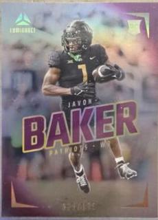 Javon Baker
