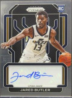 Jared Butler