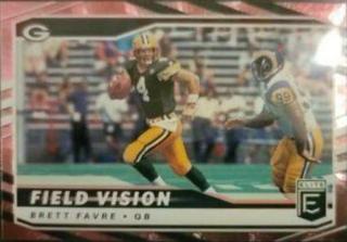 Brett Favre