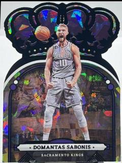 Domantas Sabonis
