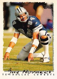 Jay Novacek