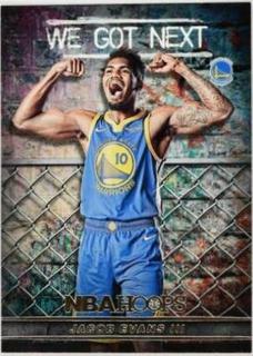 Jacob Evans III
