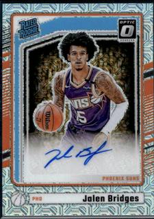 Jalen Bridges