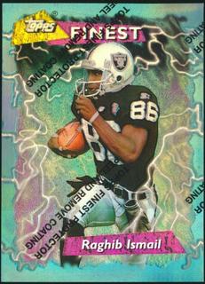 Rocket Ismail